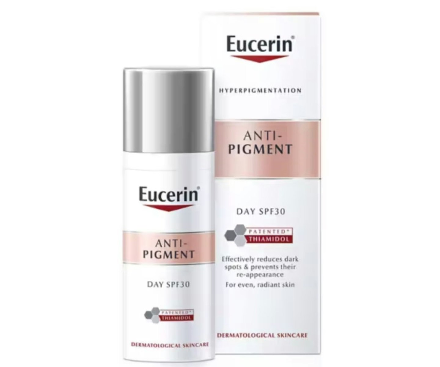 Eucerin Anti-Pigment Face Cream with SPF 30