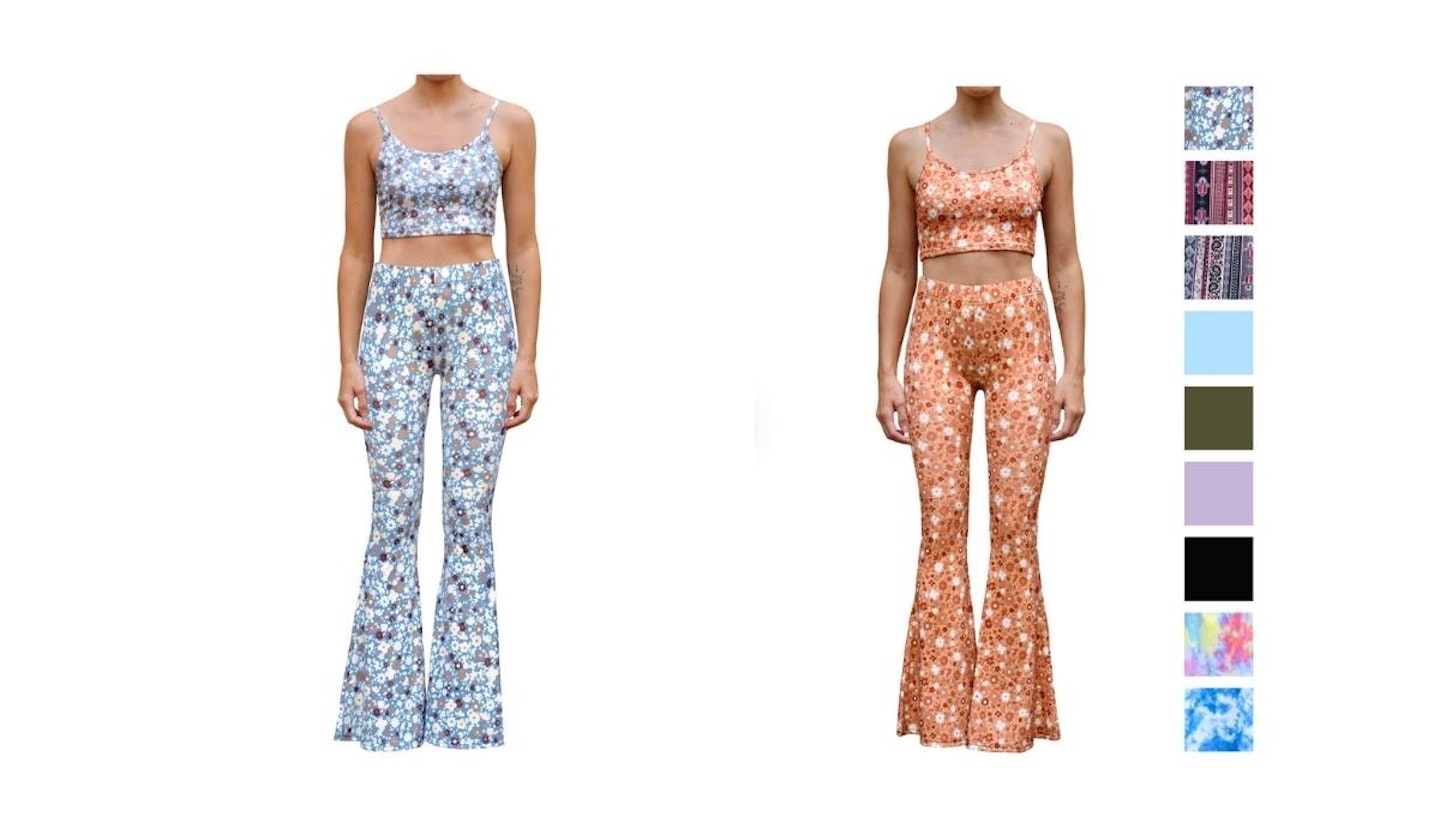 Euphoria Inspired Outfits 💜 This or That Maddy & Cassie Edition