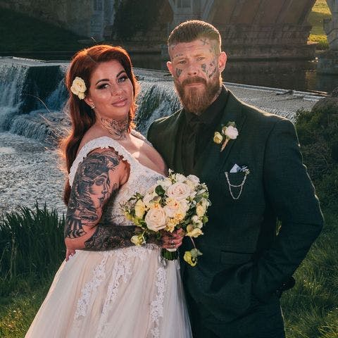 Married At First Sight UK 2022 Who Is Still Together   Gemma Matt Married At First Sight 1663862738 