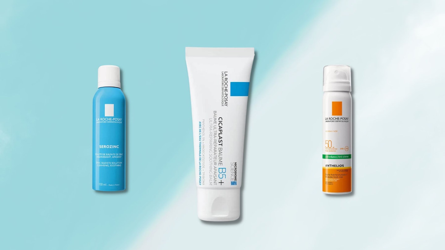 La Roche-Posay best products