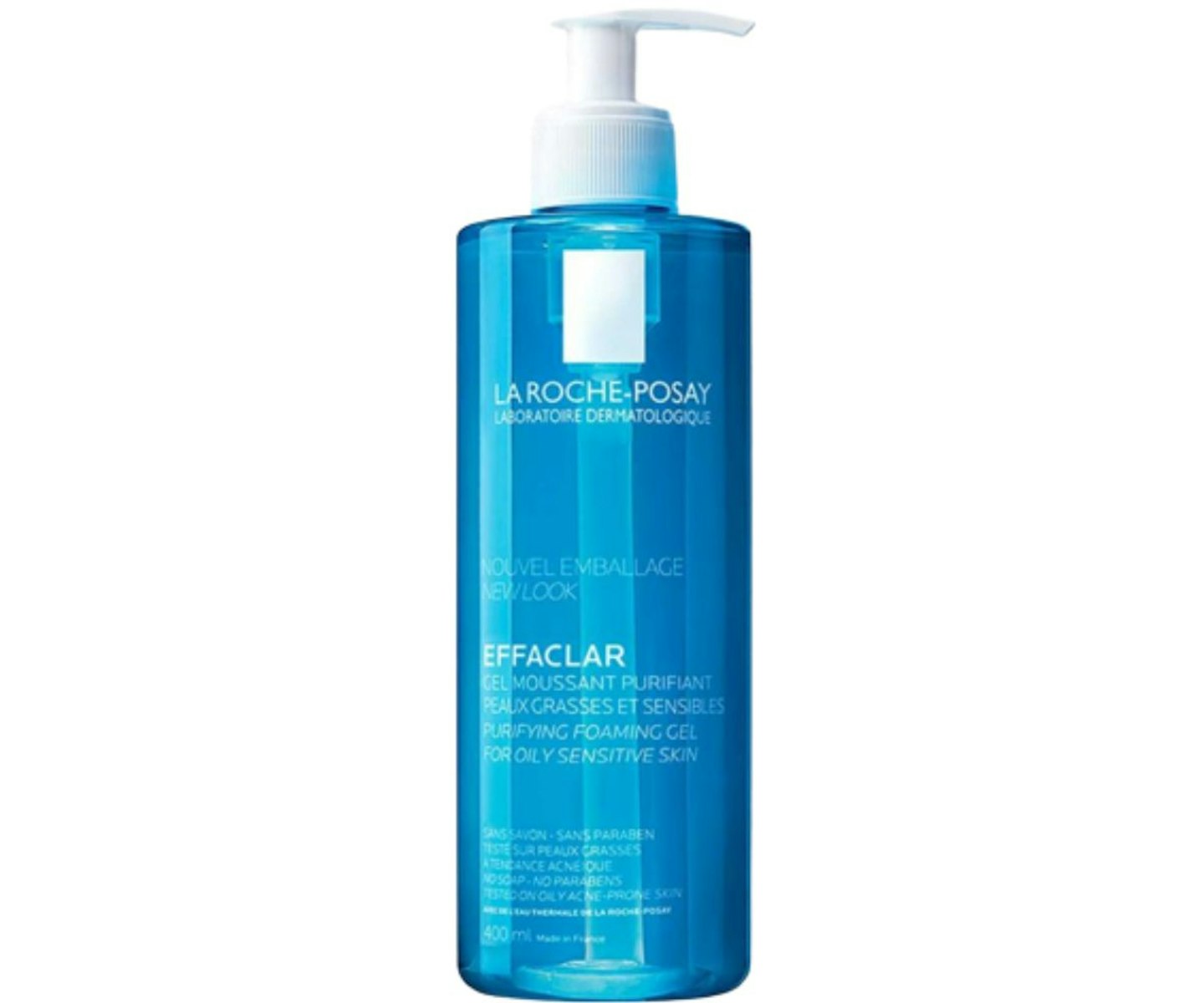 La Roche Posay Effaclar Purifying Cleansing Gel