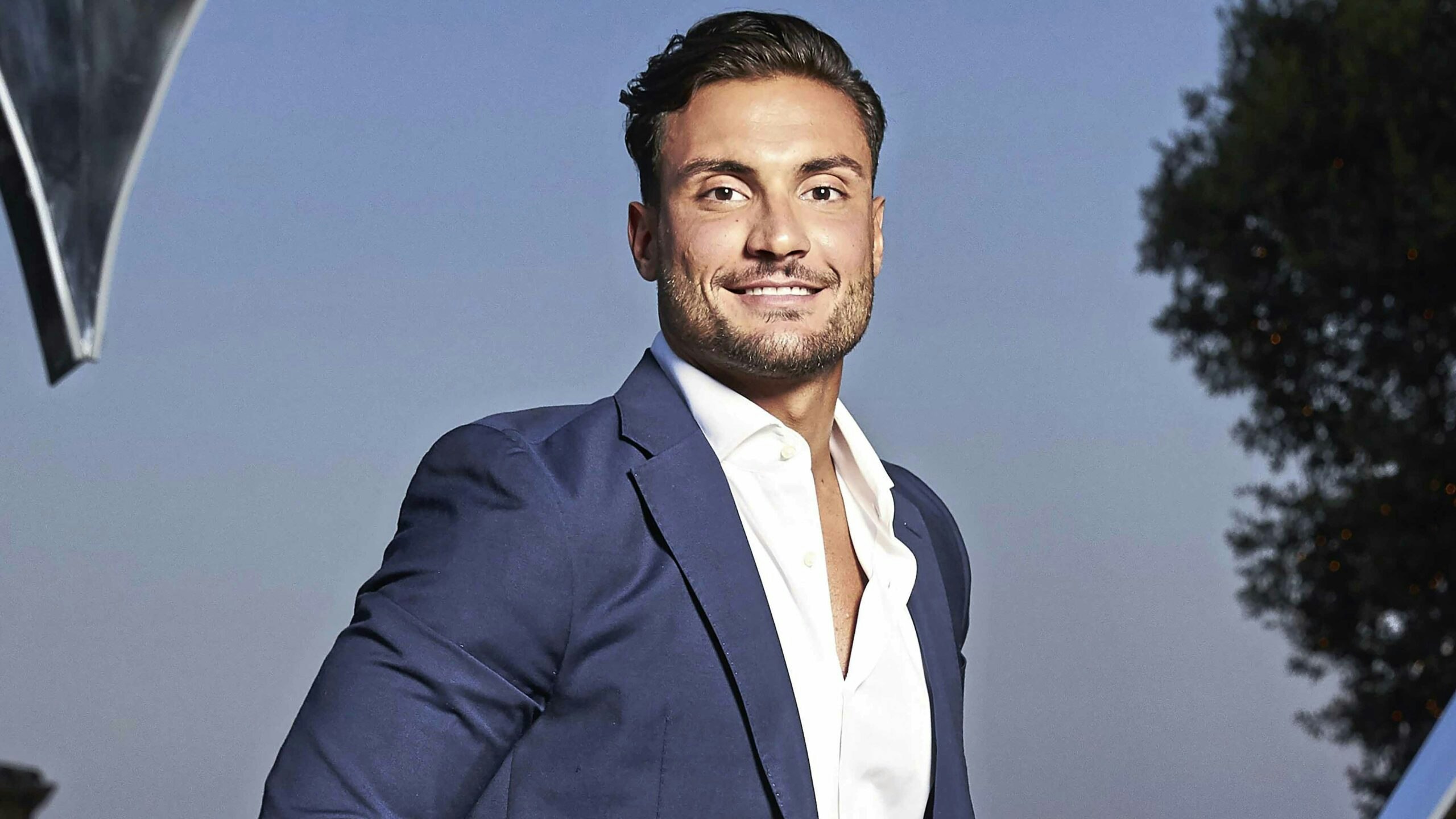 Davide Sanclimenti reveals what he's spending his £25k Love Island
