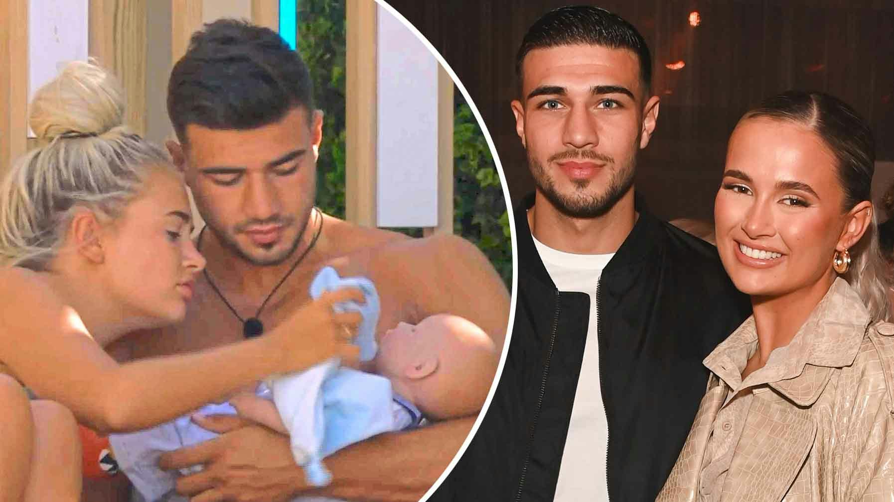 Molly-Mae Hague’s £££ plans for mini-me | Entertainment | Heat