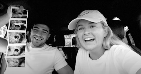 Molly-Mae Hague's £££ plans for mini-me