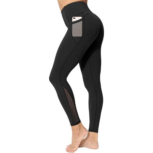 Tried + tested The best gym leggings which are completely squatproof