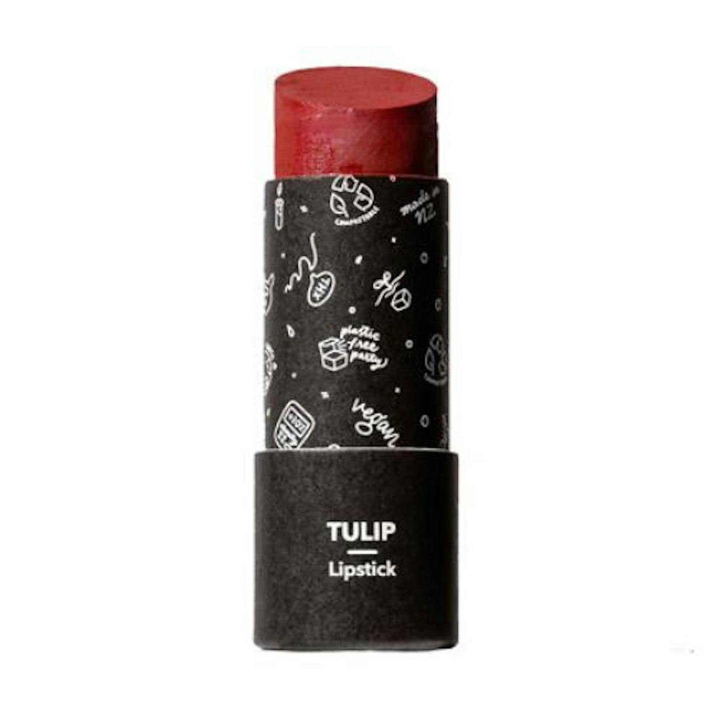 Ethique Tulip Lipstick