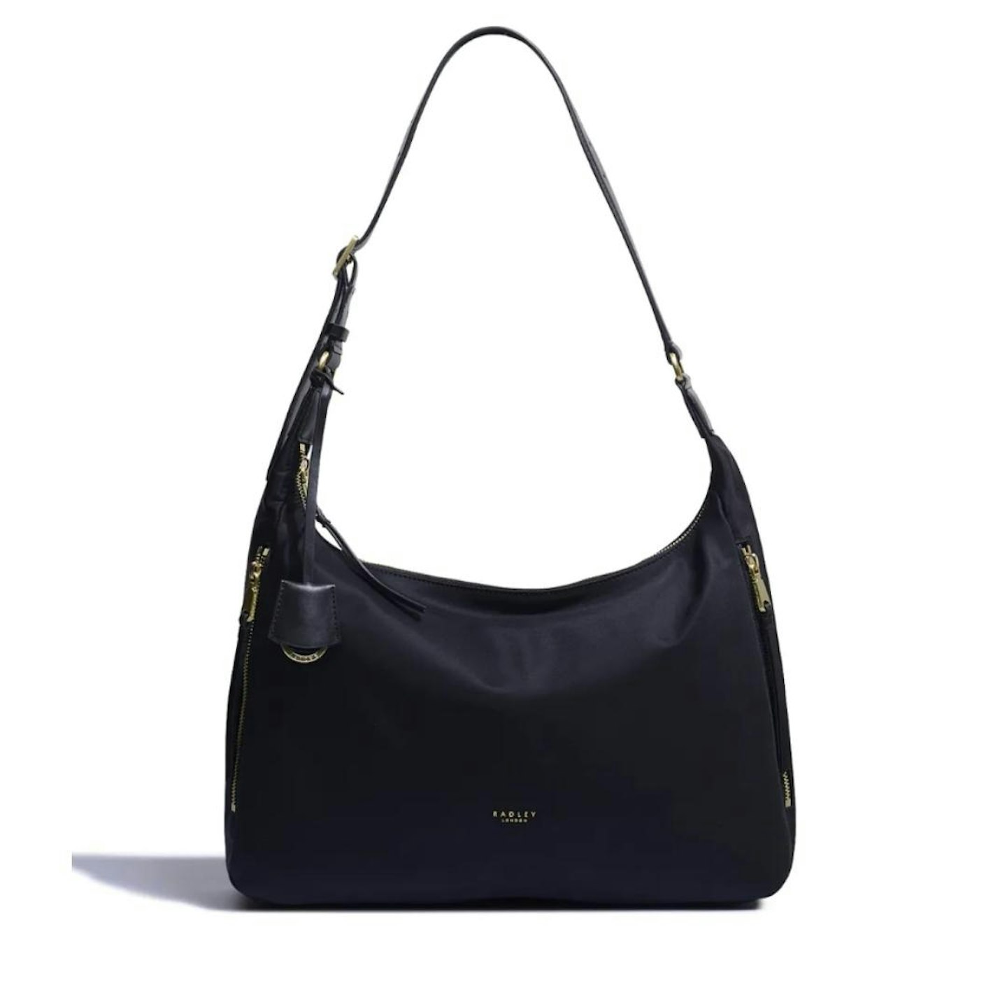 Dark navy blue John Lewis purse - Vinted