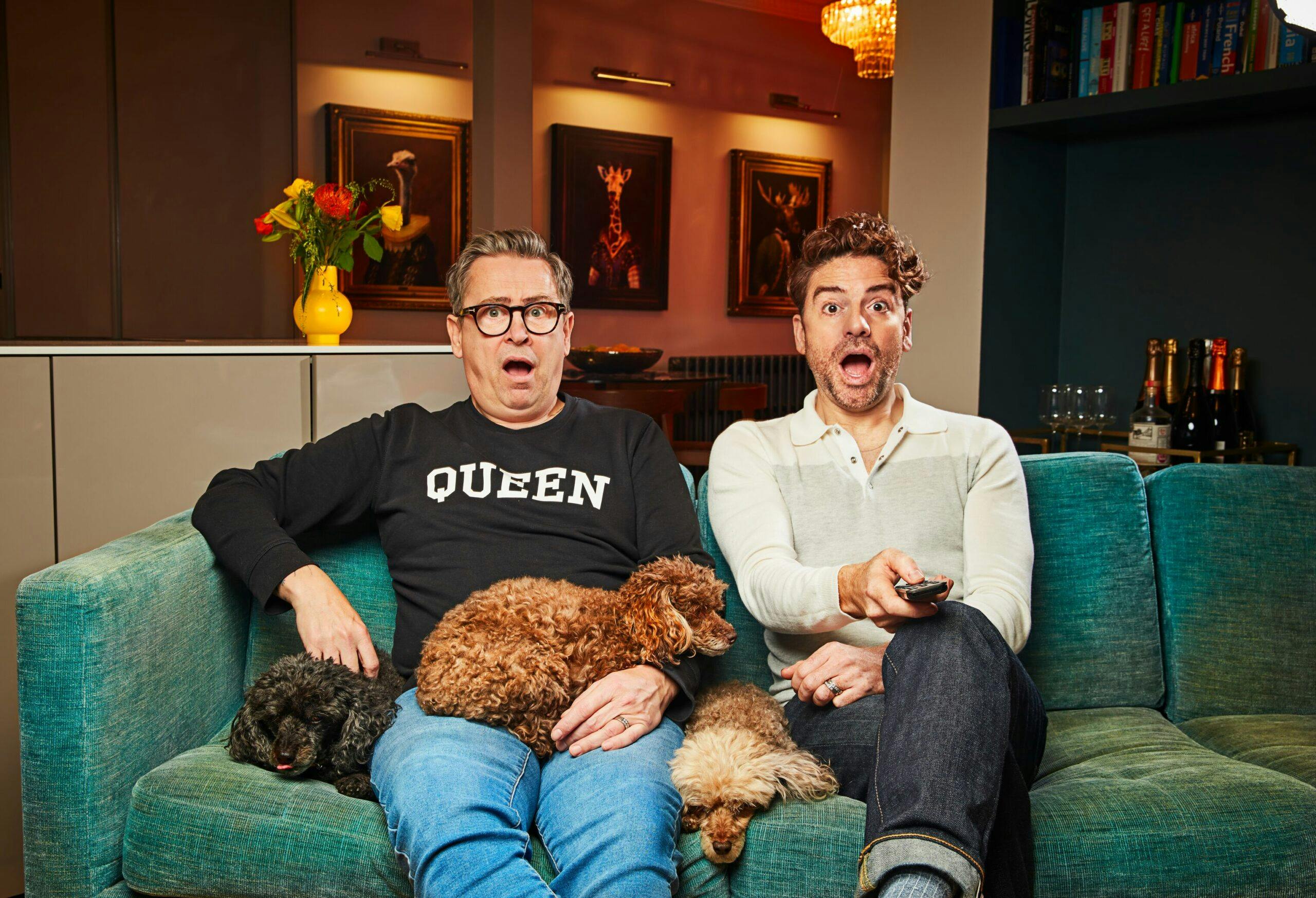 Gogglebox episode online 1