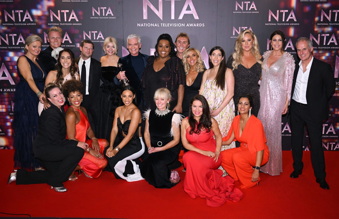 This Morning NTAs