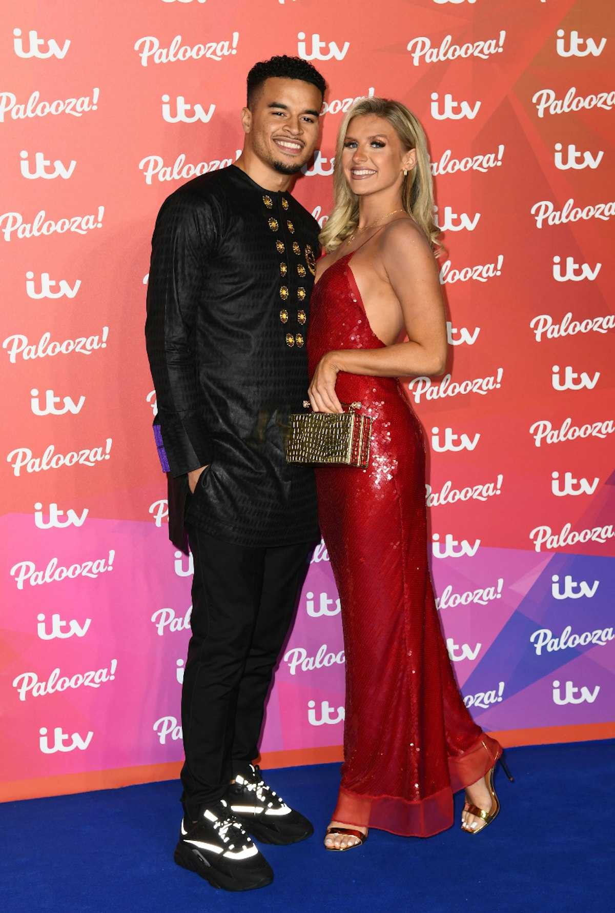 Love Island's Chloe Burrows addresses 'cheating' scandal as Toby ...