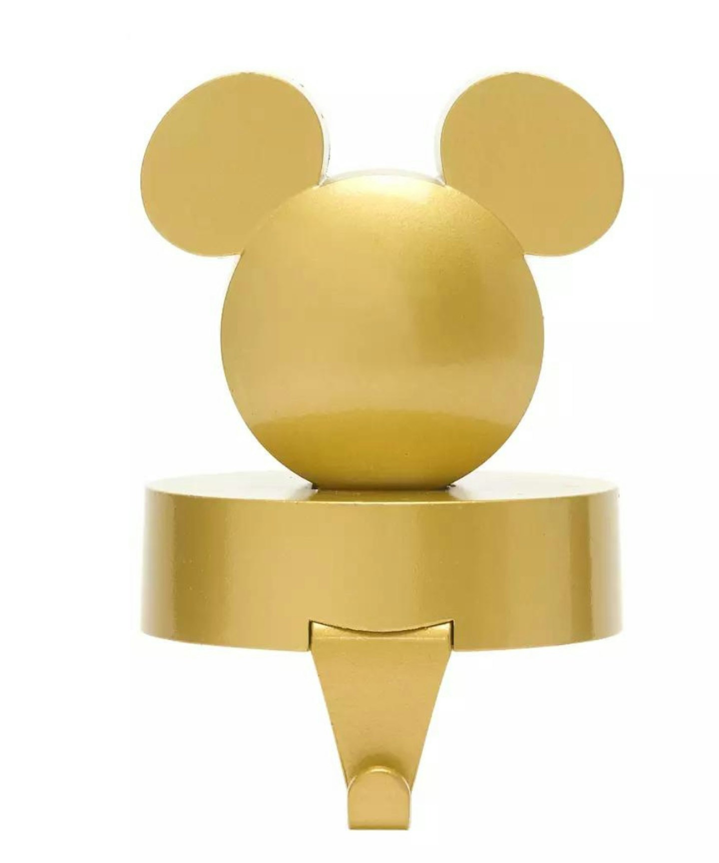 Mickey Mouse Homestead Stocking Holder