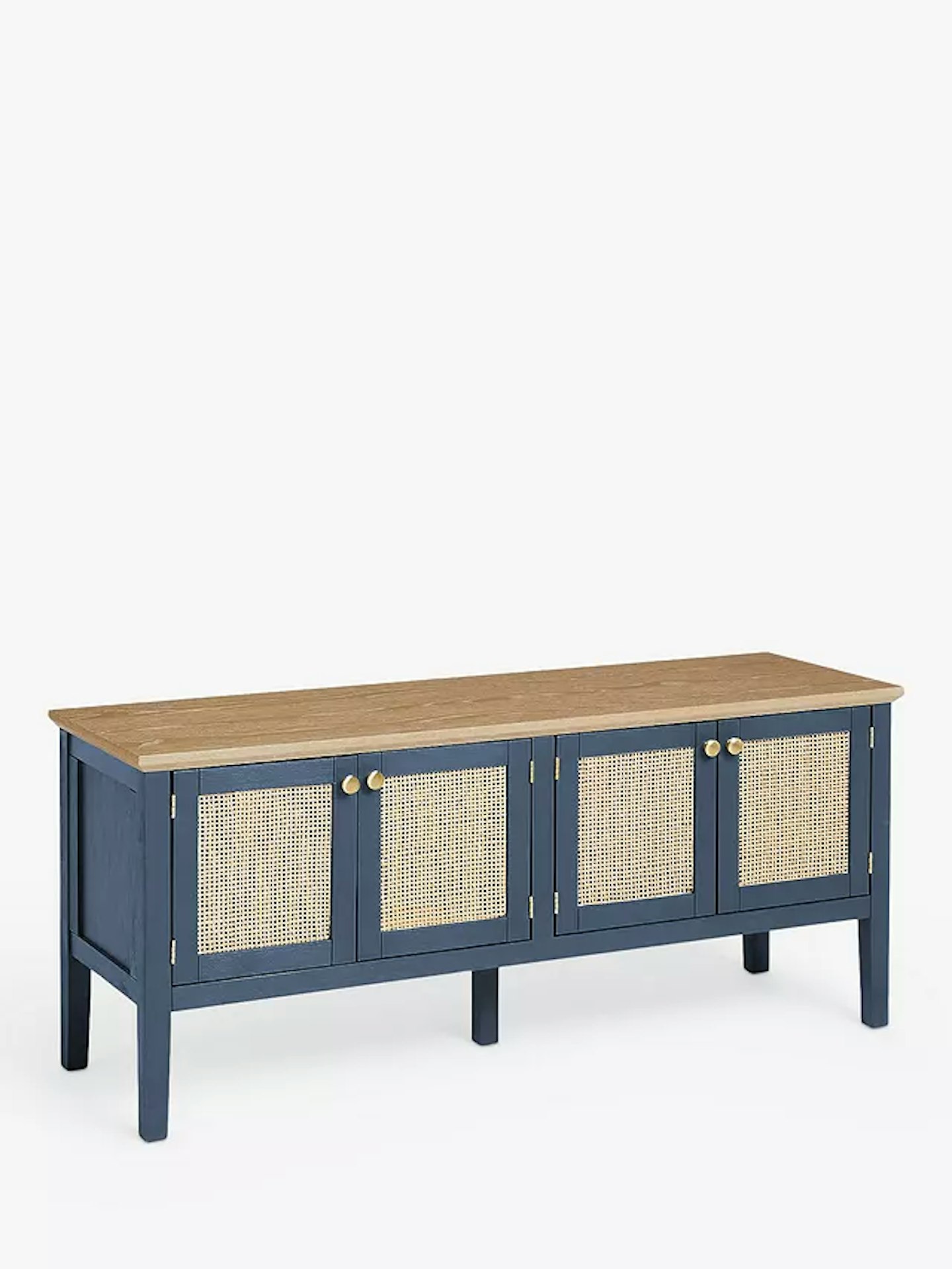 John Lewis Hatch TV Stand Sideboard