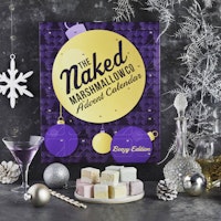 Marshmallow advent calendars exist and we're obsessed | Shopping | Heat marshmallow-advent-calendars-exist-and-we-re-obsessed-shopping-heat
