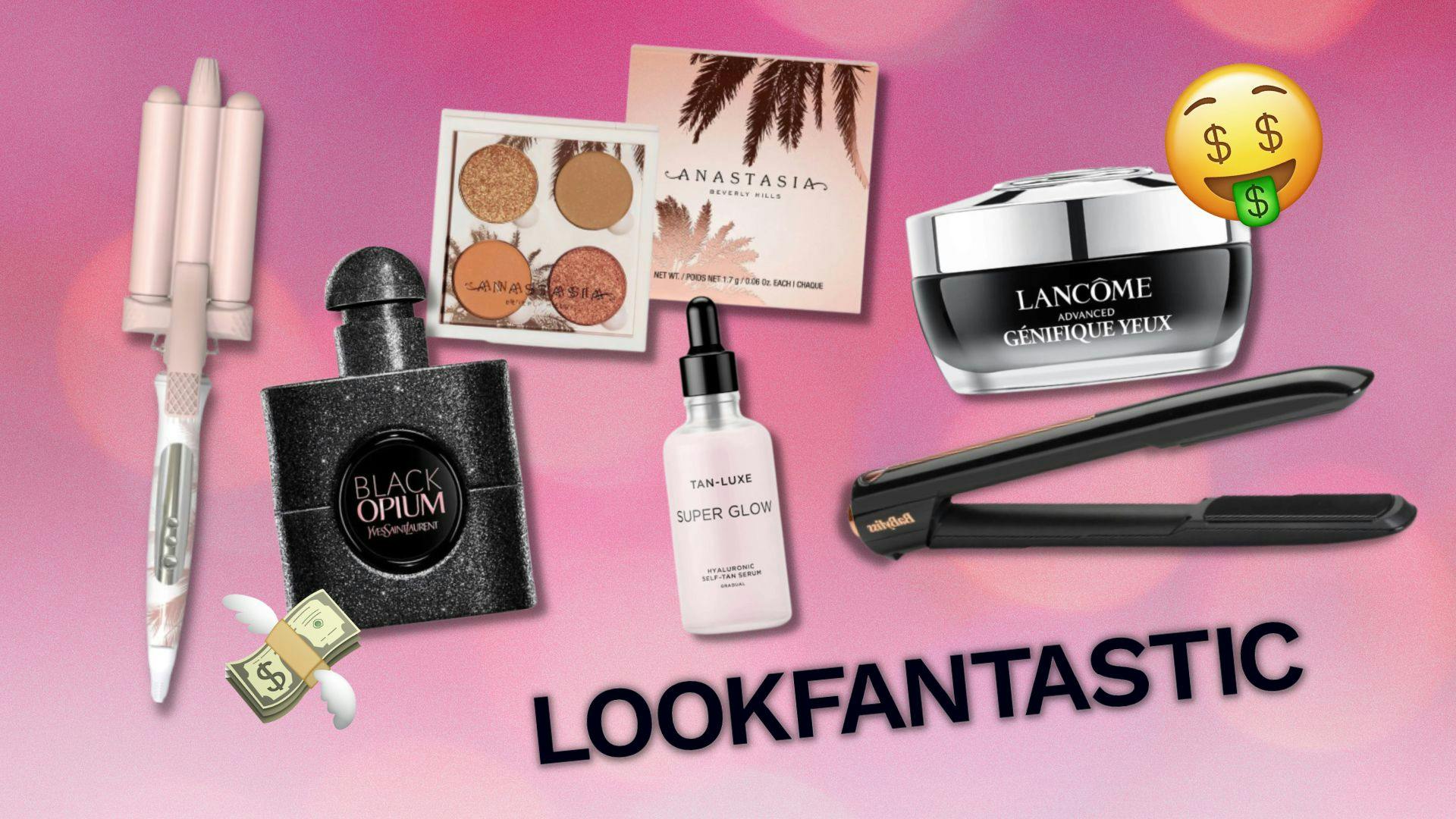 Lookfantastic Black Friday 2022 The Best Lookfantastic Black Friday