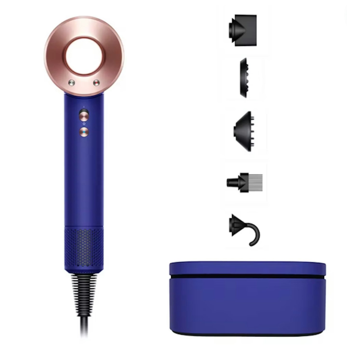 dyson supersonic hair dryer