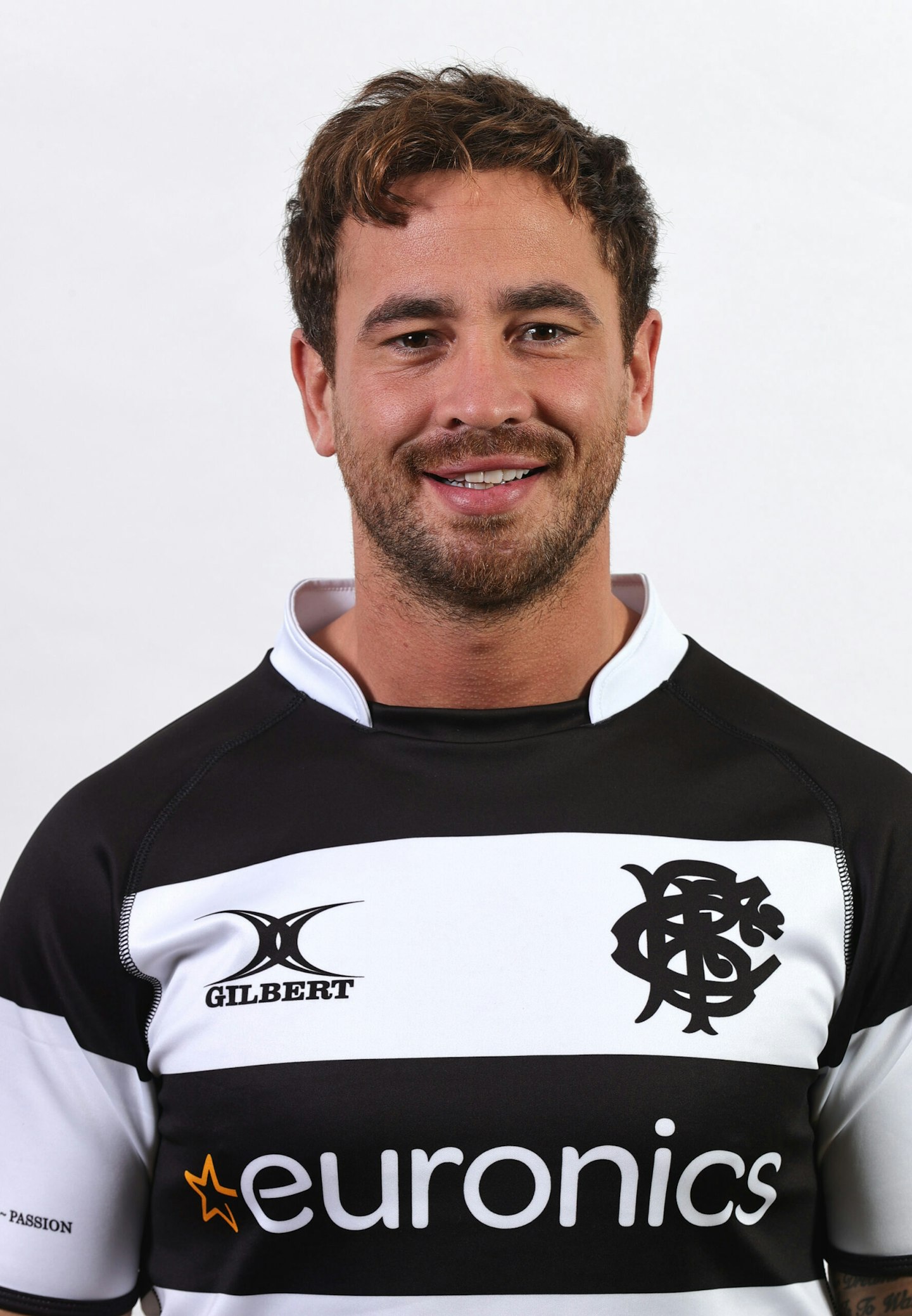 Danny Cipriani