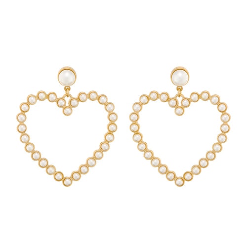 14 party earrings that Pat Butcher would have been proud of | Shopping ...