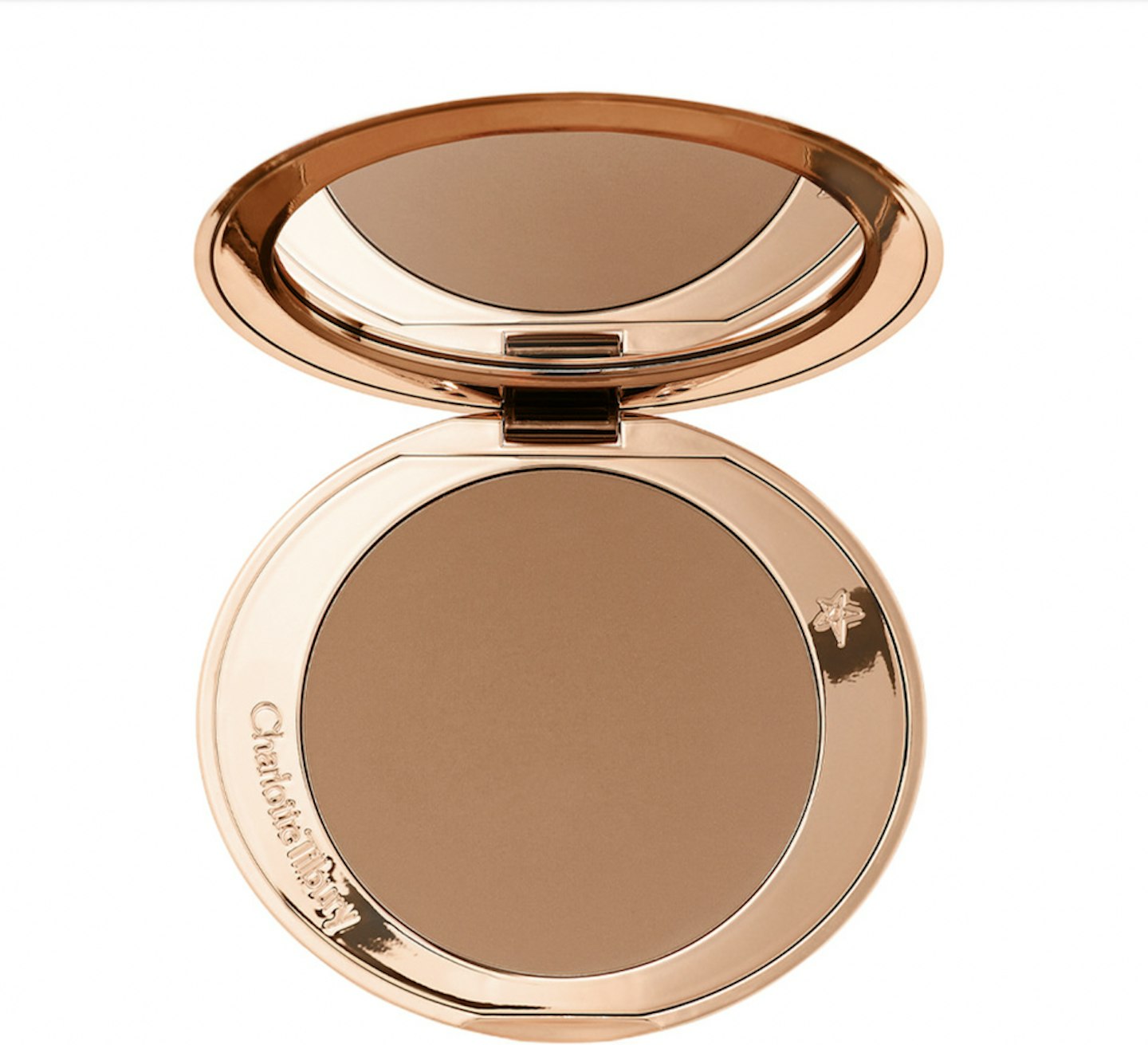 Charlotte Tilbury Airbrush Bronzer