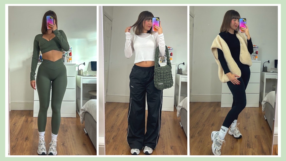 Adanola New In Review: I Tried On The Most Popular Items And Here Are ...