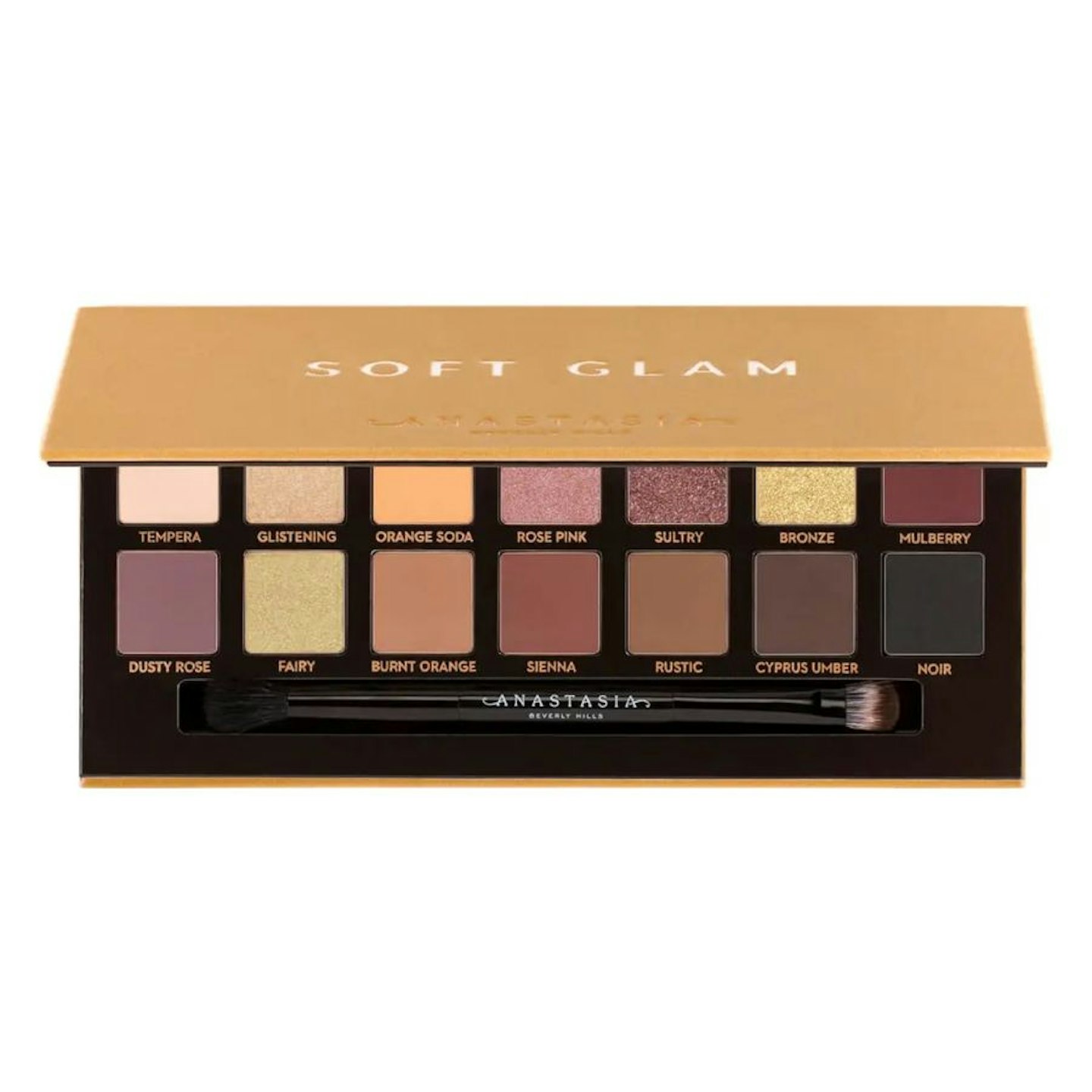 Anastasia Beverly Hills Soft Glam Palette