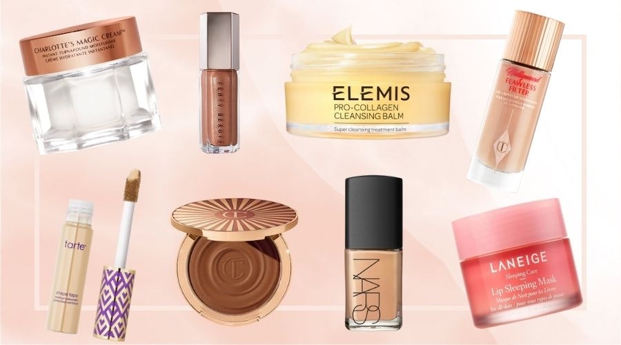 CLEAN BEAUTY DUPES For Traditional Favorites