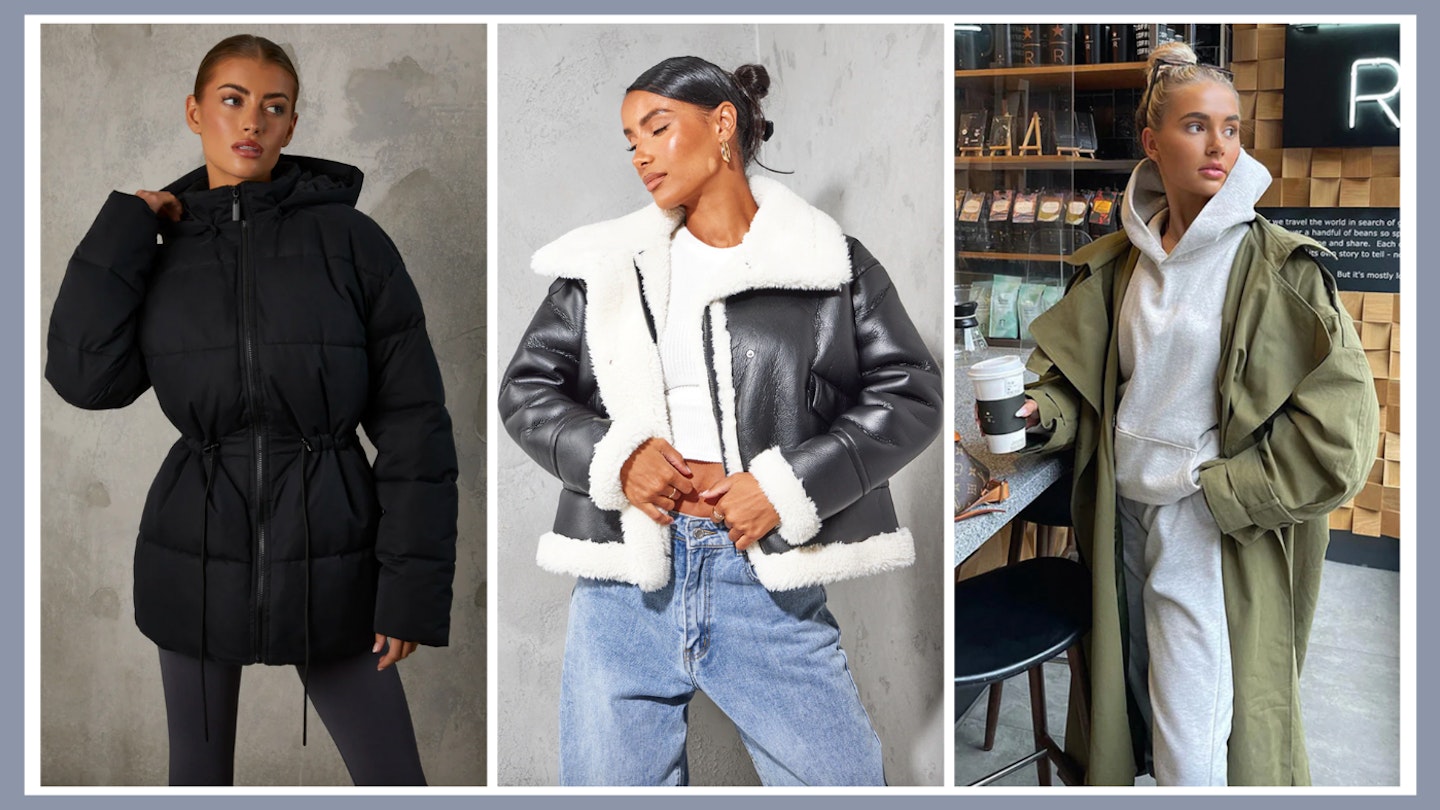 Best high 2025 street coats