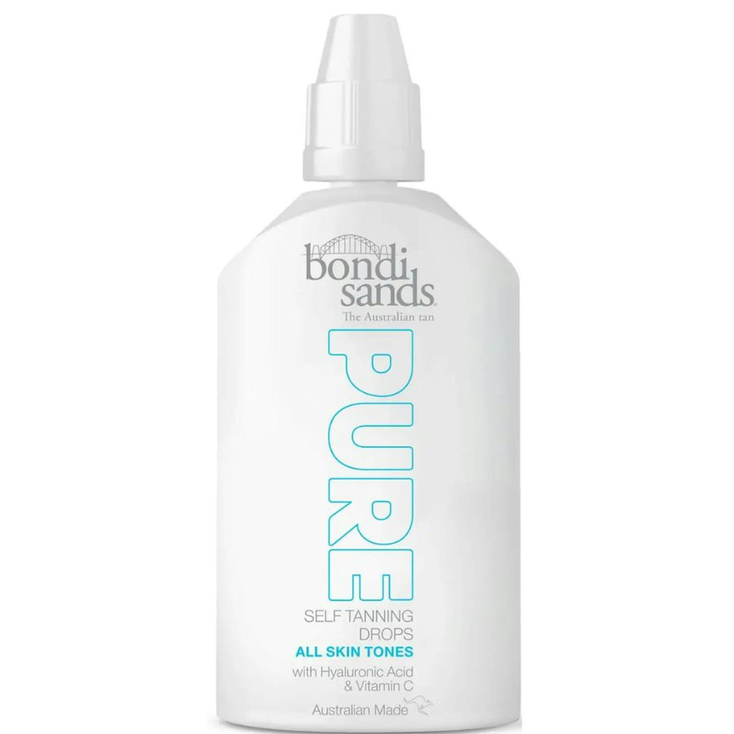 Bondi Sands Pure Concentrated Self-Tan Drops