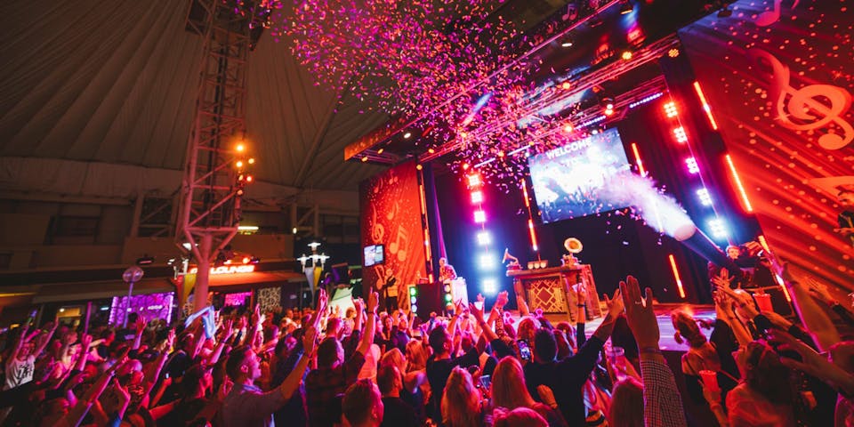Butlin’s Big Weekenders: all the fun of a festival – without the ...