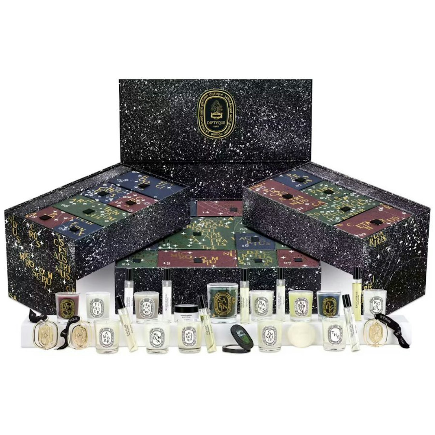 Diptyque Advent Calendar