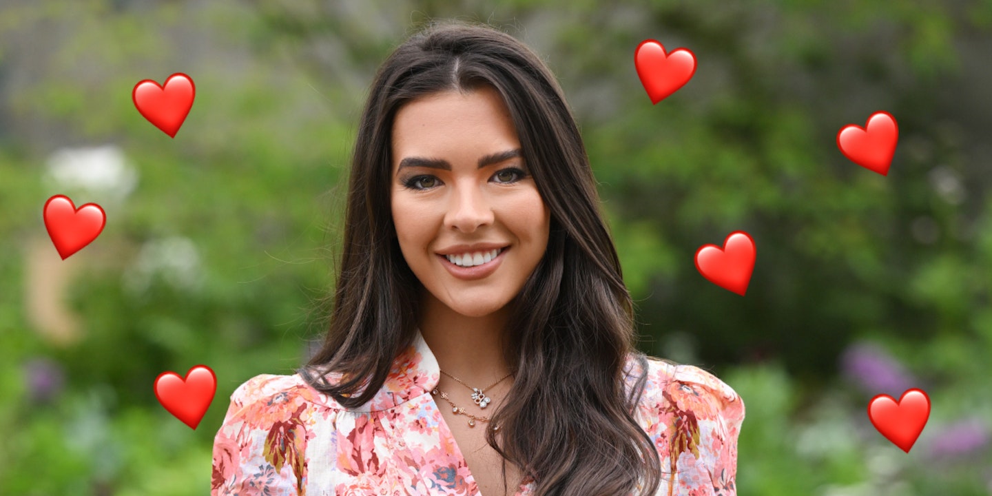 Love Island's Gemma Owen allegedly has a new man, and he's 13