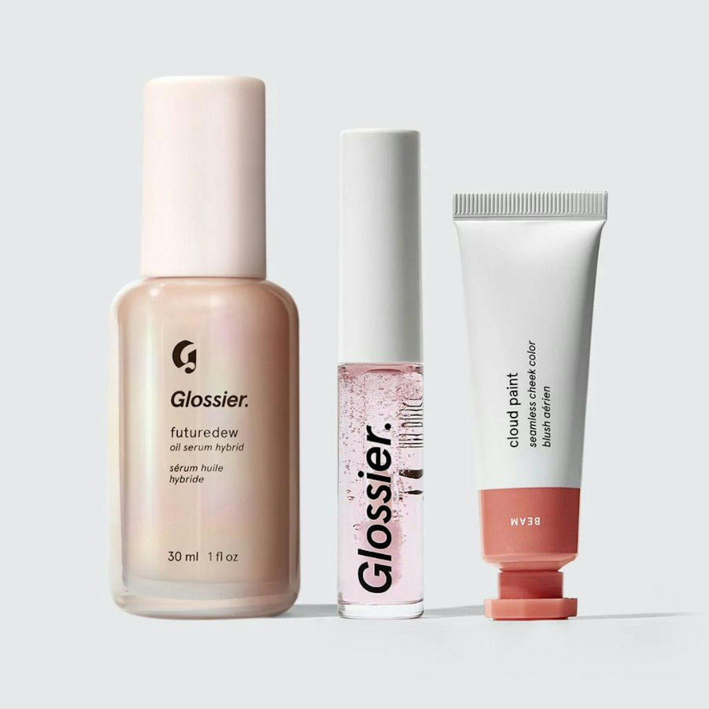 The infamous Glossier Black Friday sale has landed