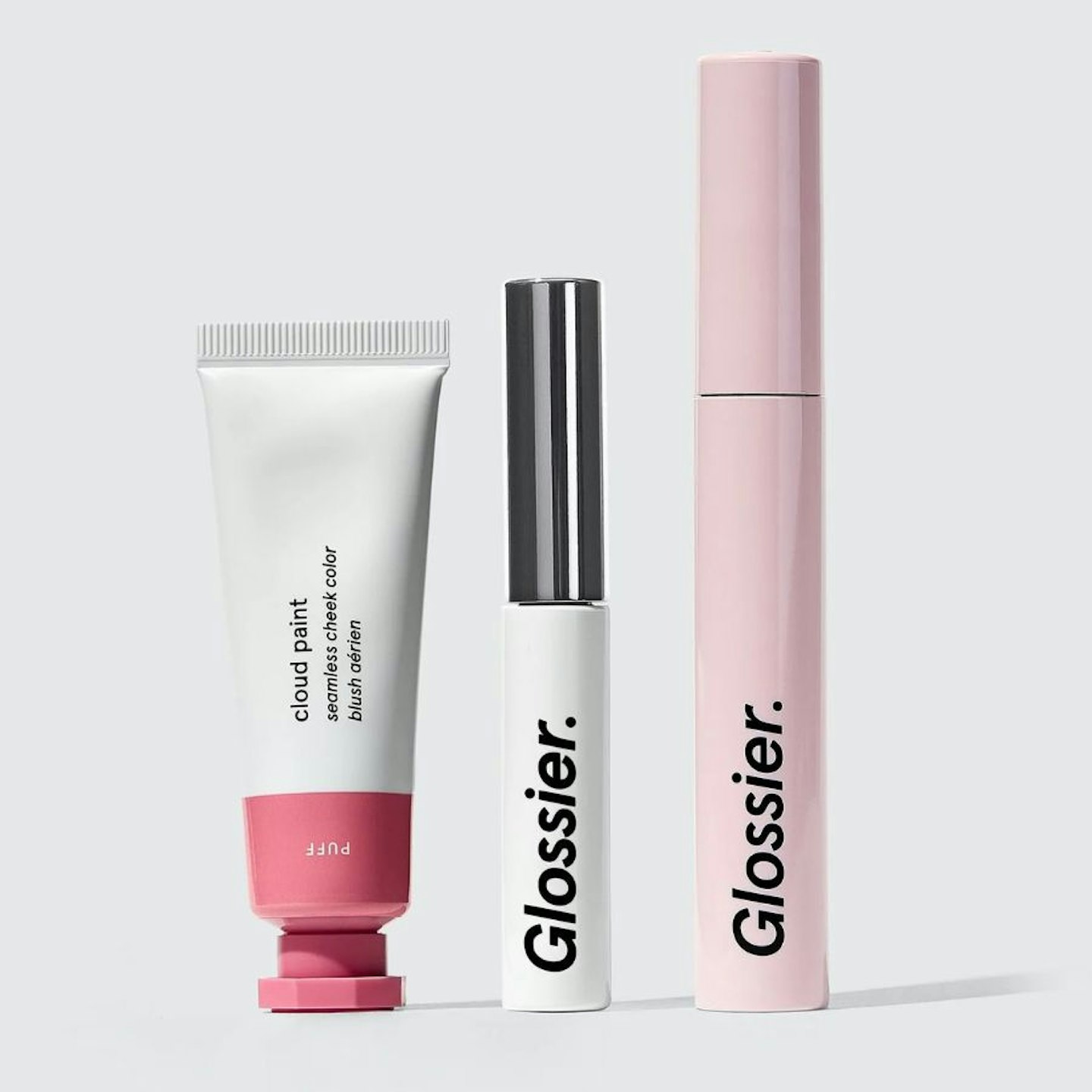 The infamous Glossier Black Friday sale has landed