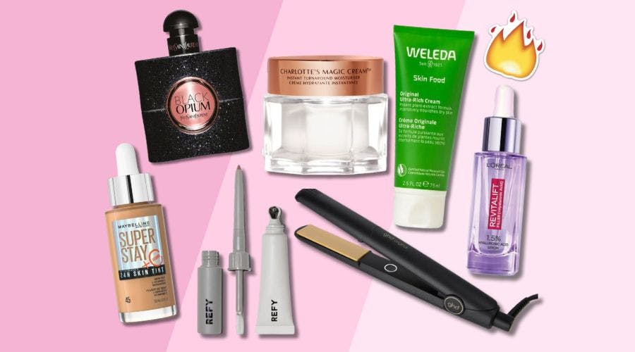 The Black Friday Beauty Deals 2024 Where To Shop The Best Bargains