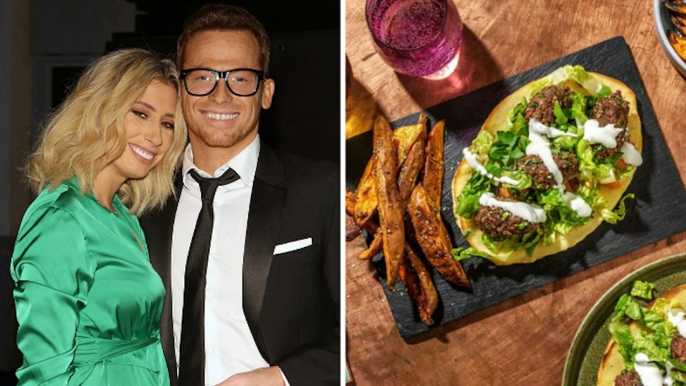 11 celebrities share their all-time favourite HelloFresh recipe ...