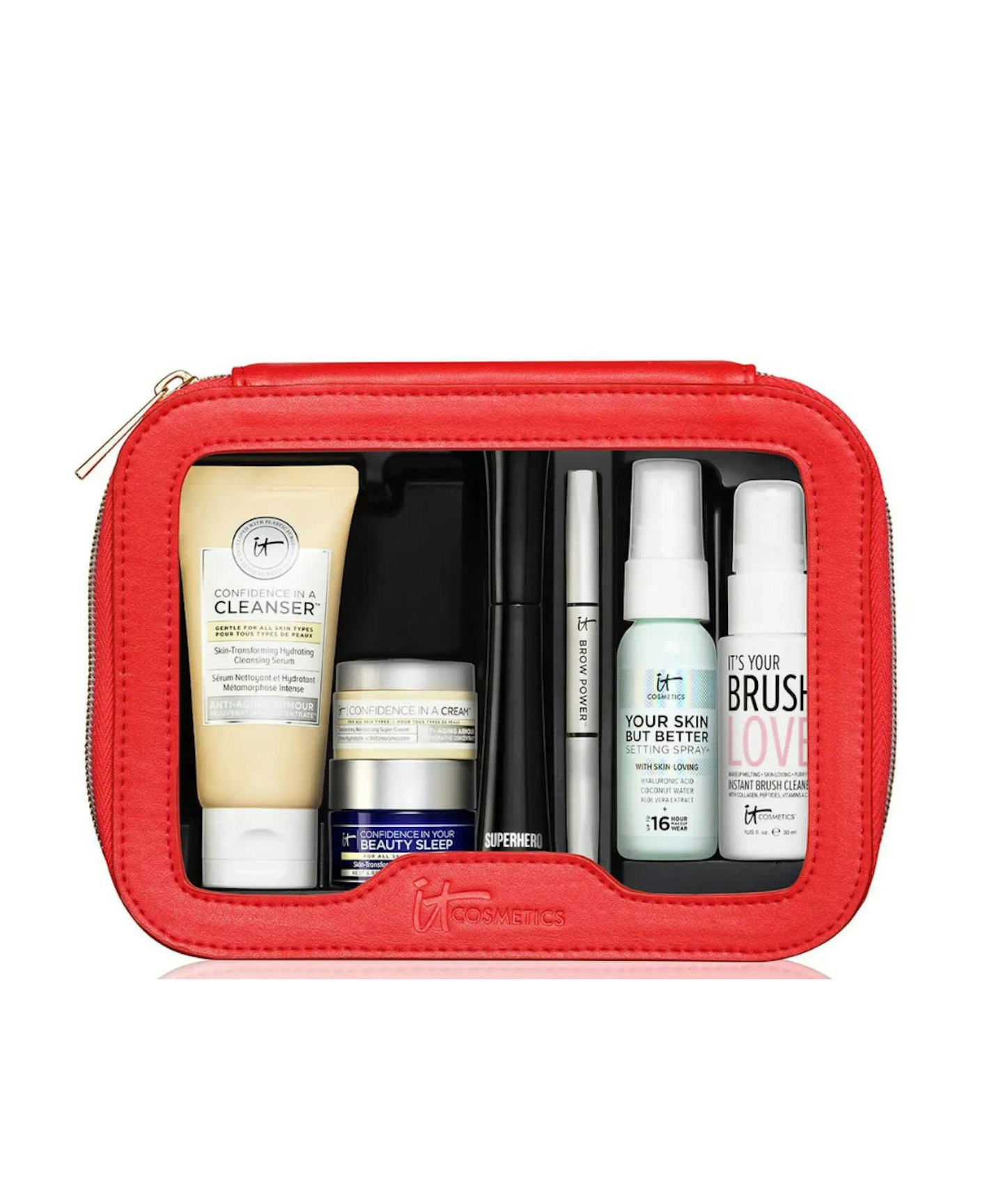 IT Cosmetics Best of it Set