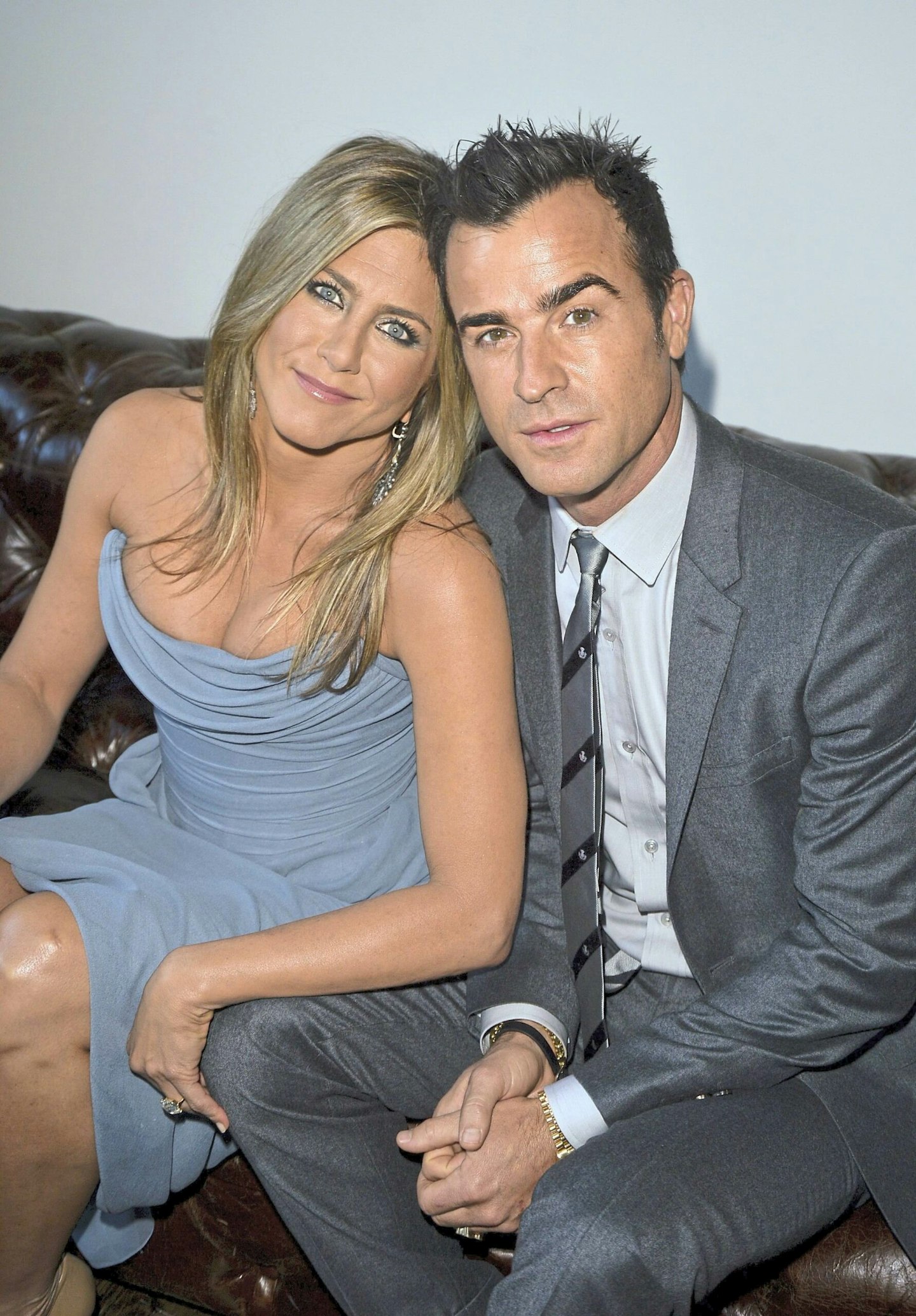 jennifer aniston justin theroux