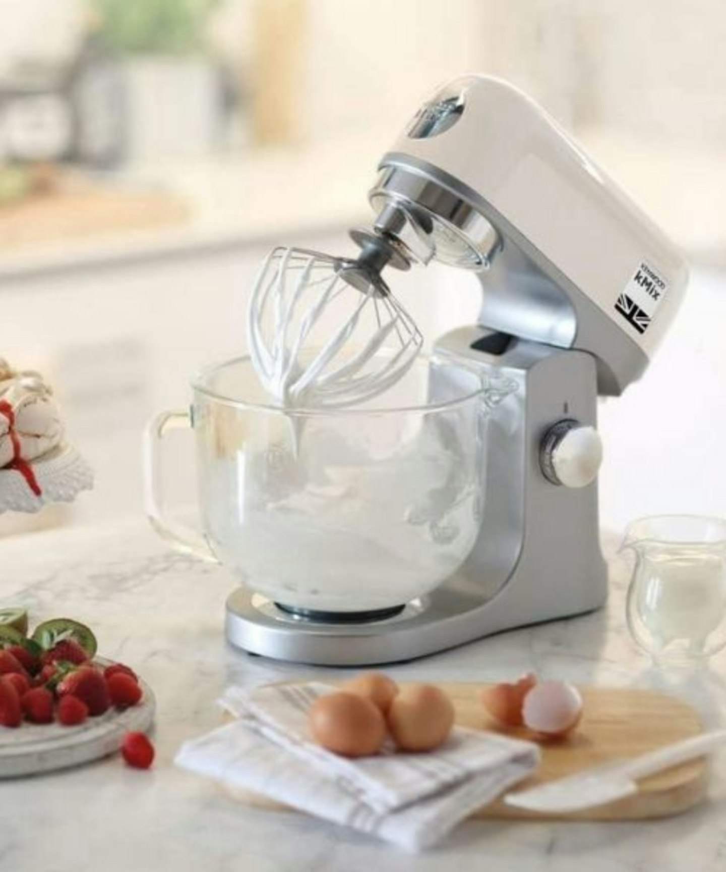 Kenwood Mixer