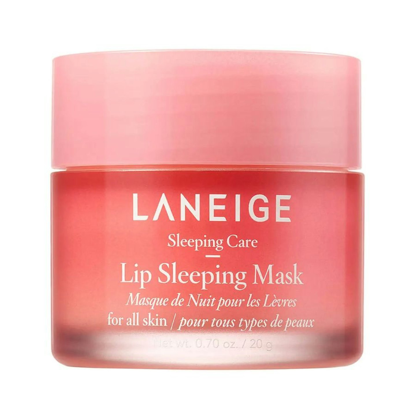 LANEIGE Lip Sleeping Mask