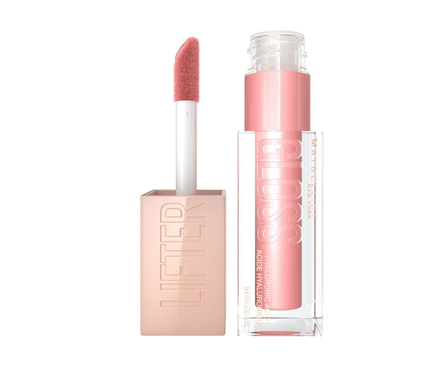 Maybelline Lifter Gloss 