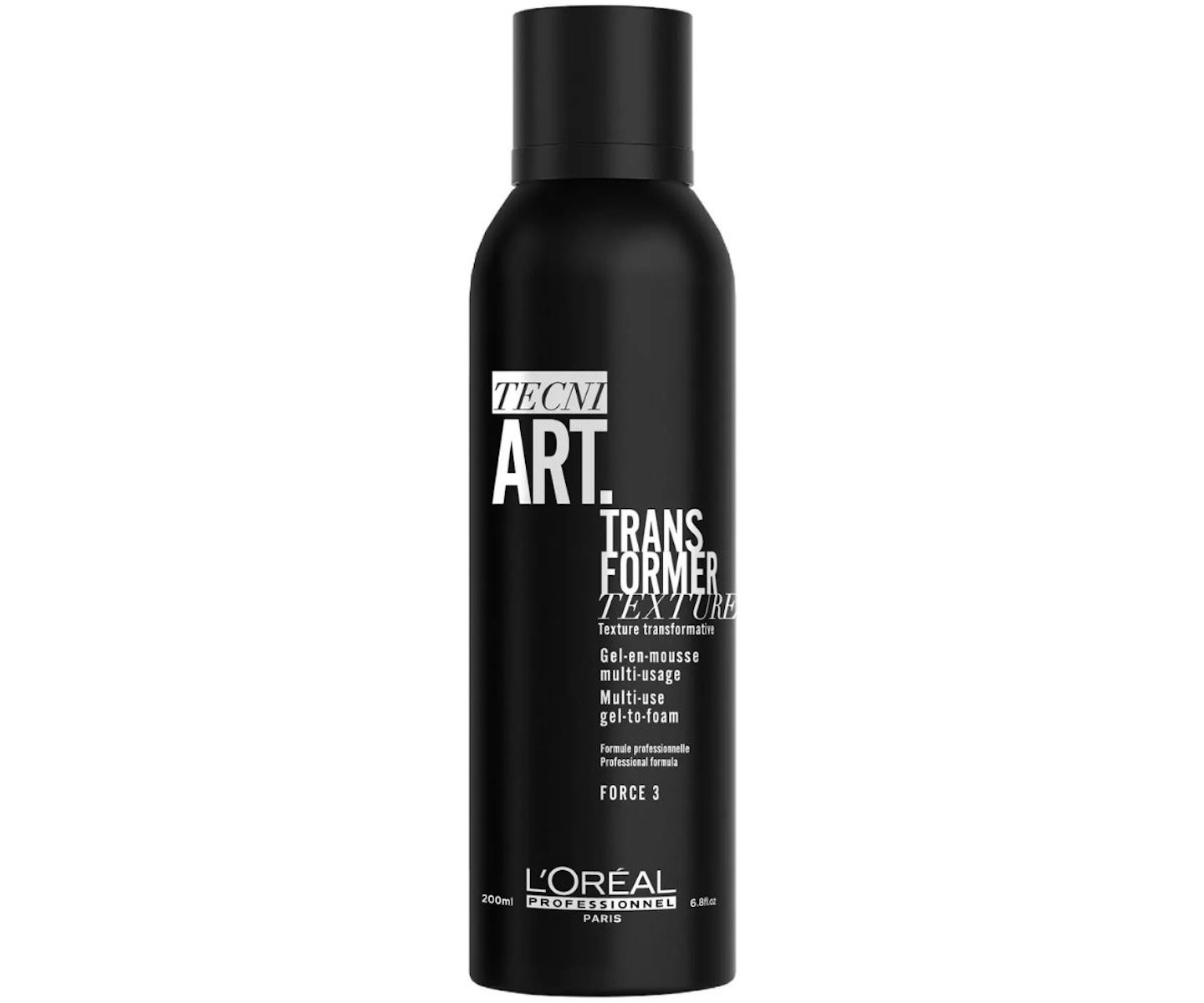 L'Oréal Professionnel TECNI.ART Transformer Gel Mousse