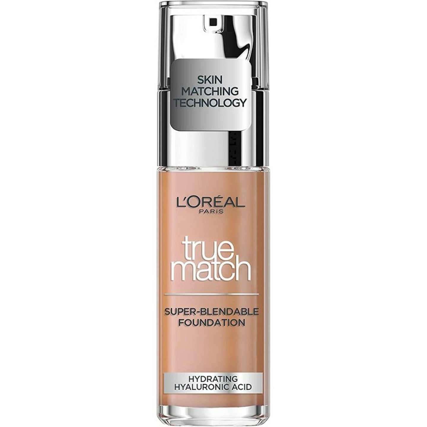 L'Oreal Paris True Match Liquid Foundation