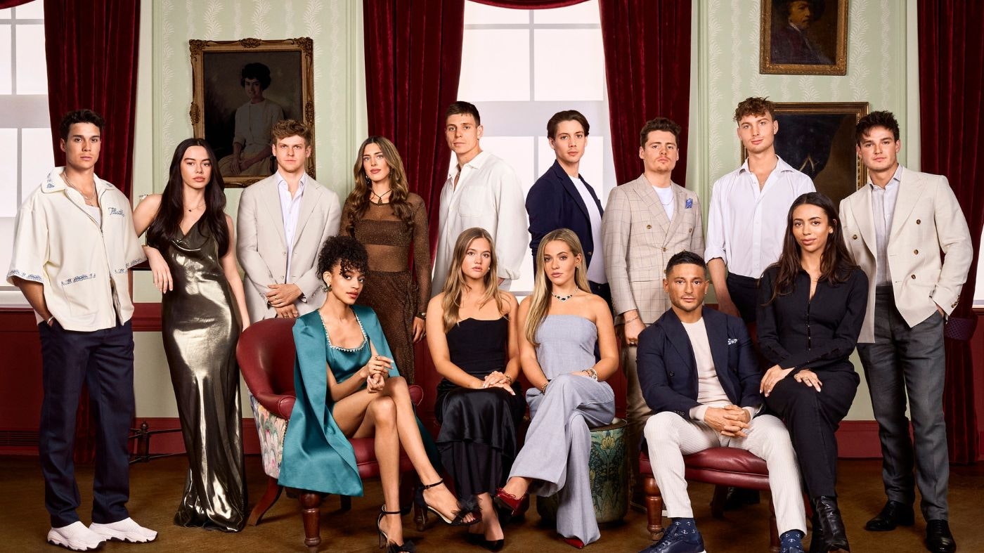mic cast