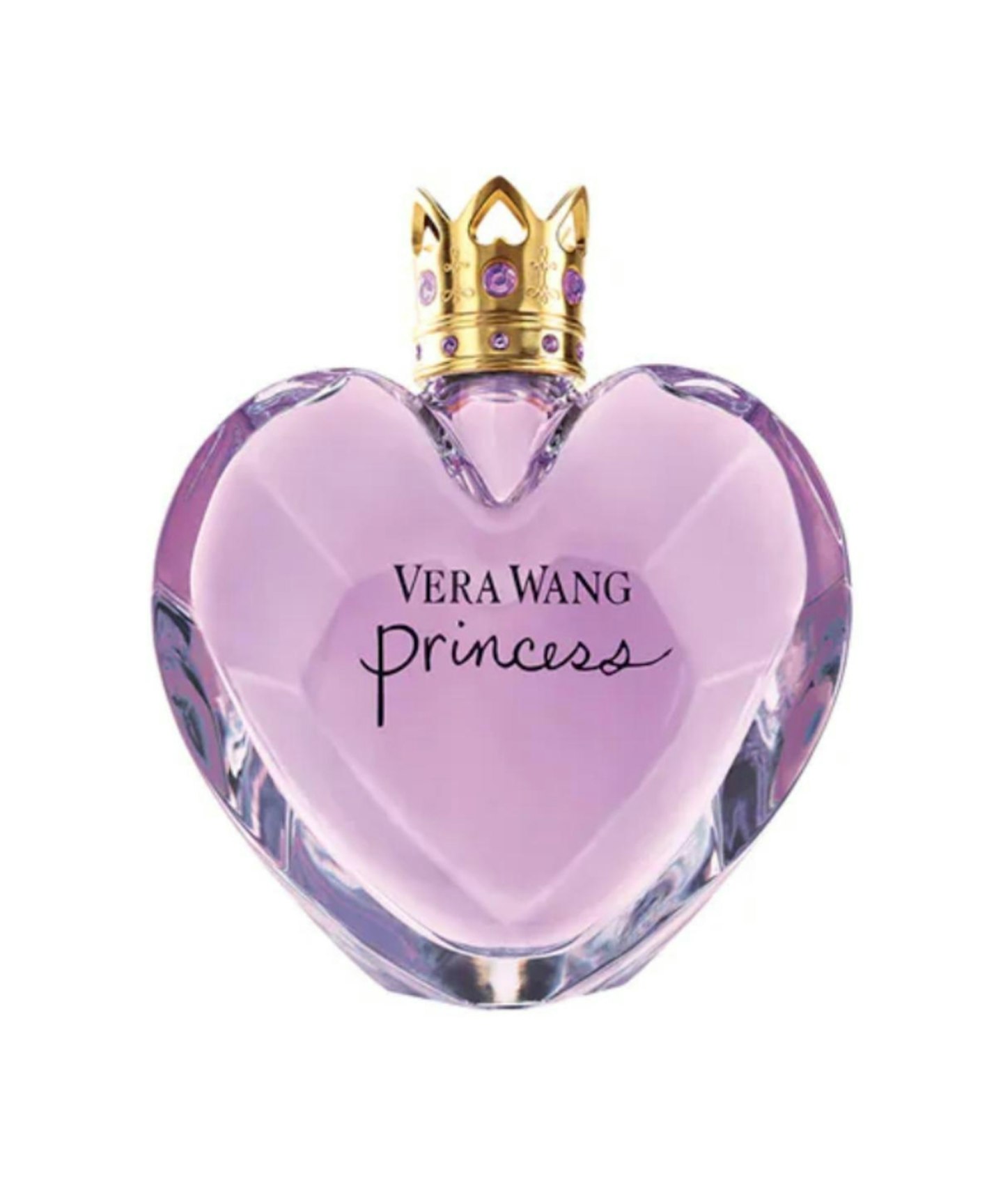 VERA WANG Princess Eau de Toilette for Her