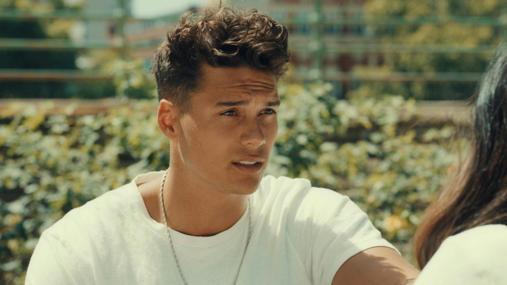 Wait, did Miles Nazaire just reveal when Made in Chelsea returns