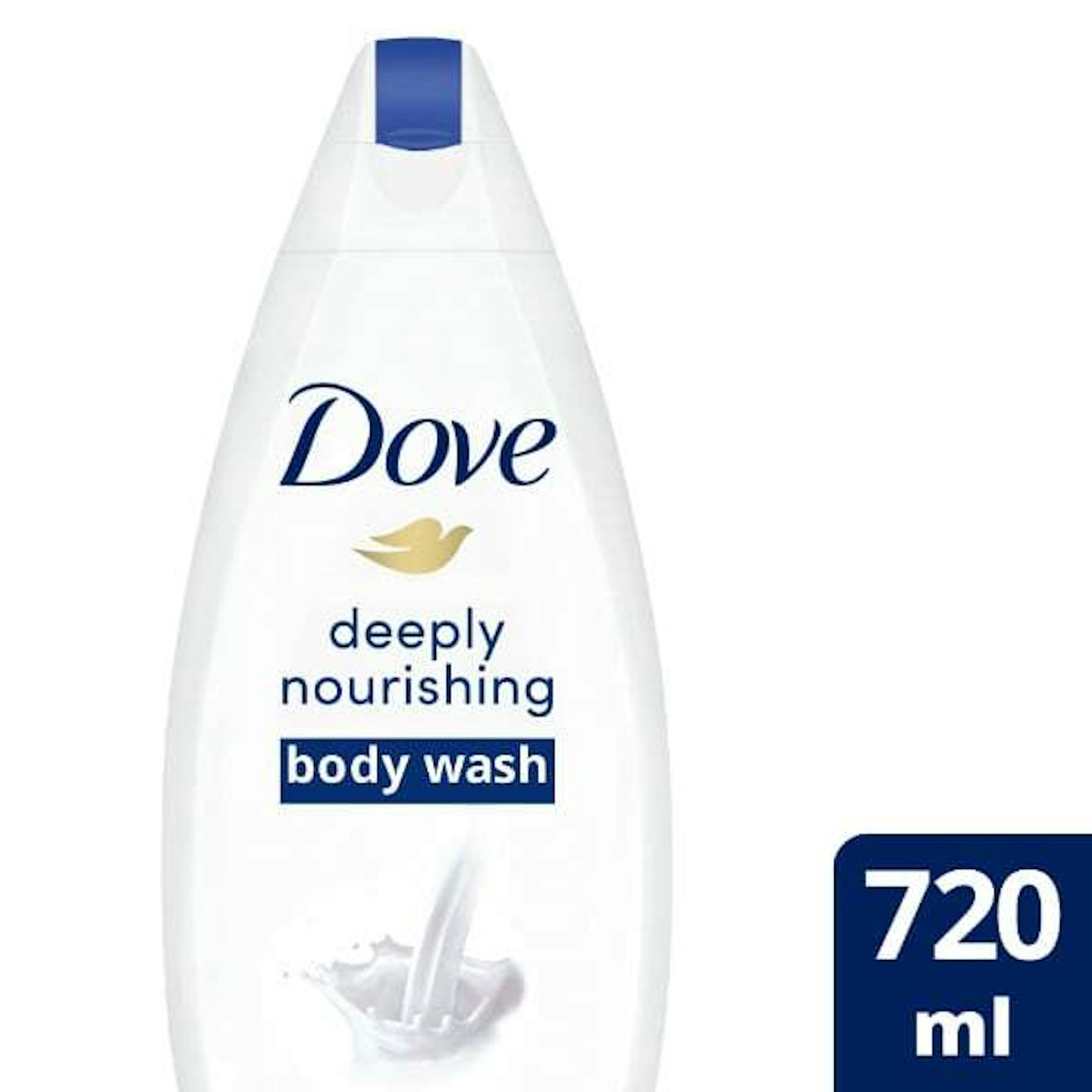 Dove Body Wash