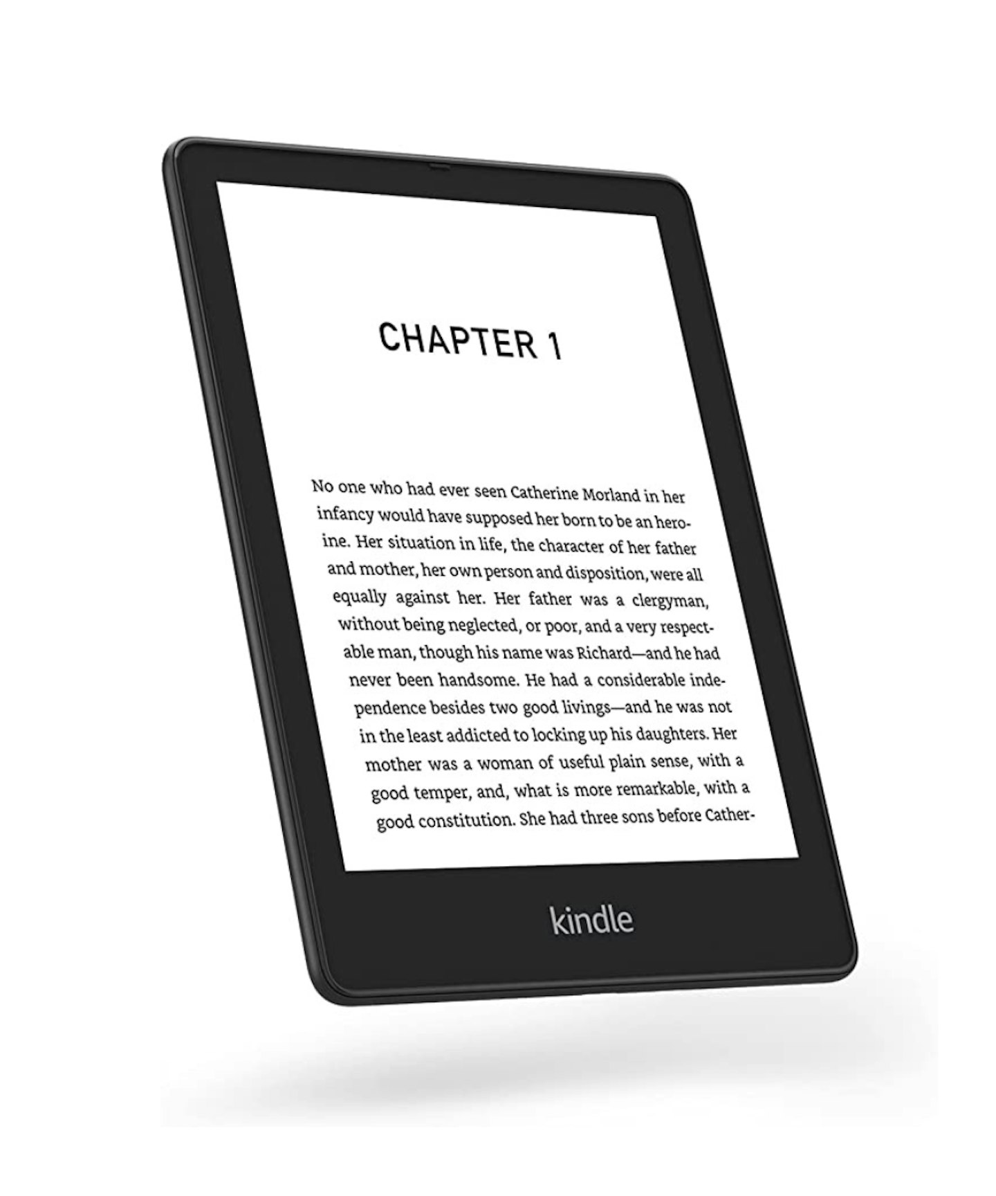 Amazon Kindle