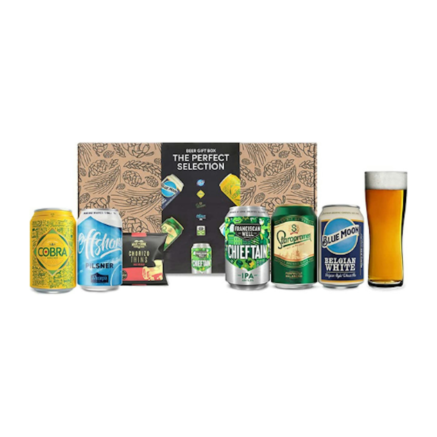 Beer Gift Box