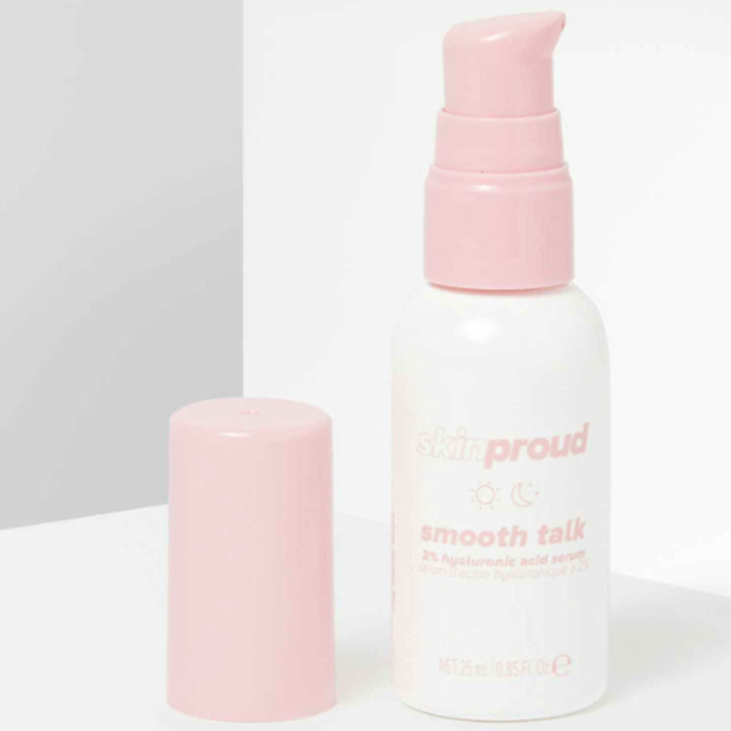 Skin Proud Smooth Talk Serum