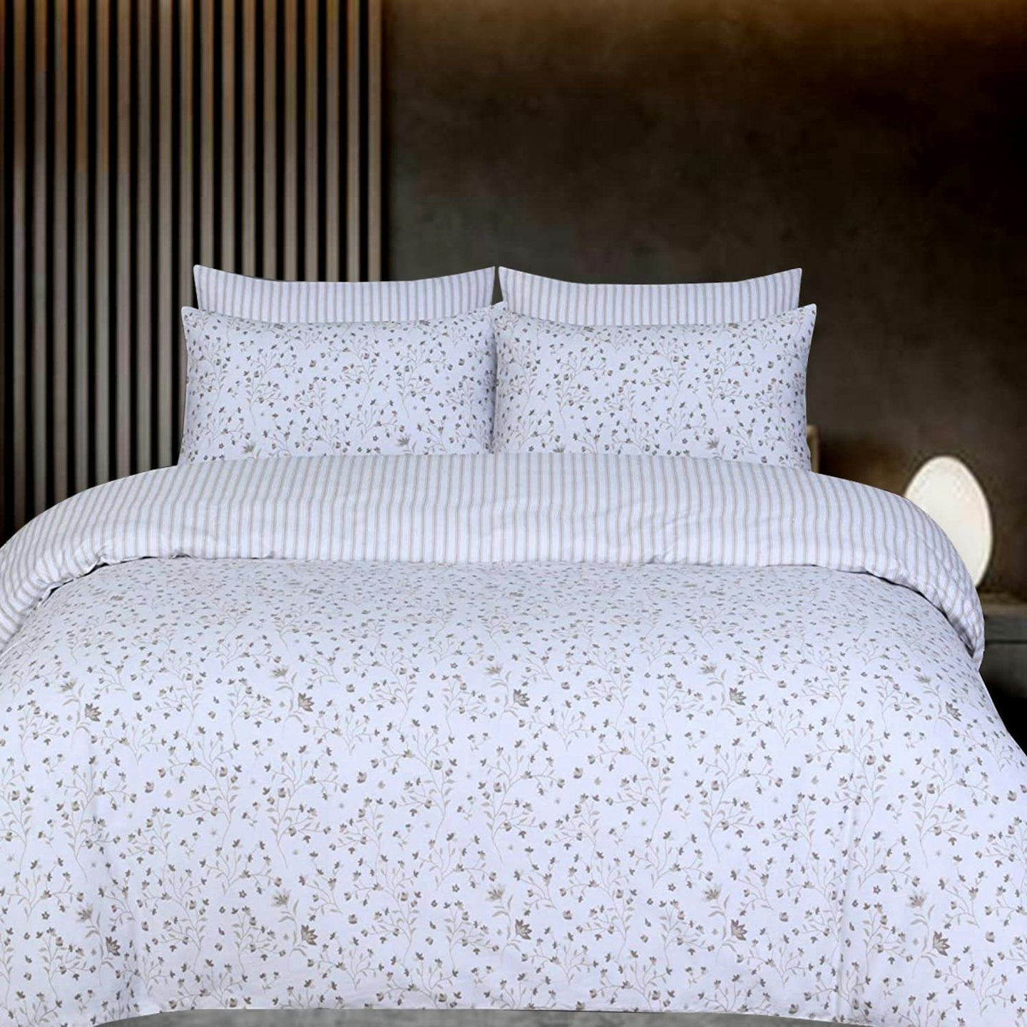 Egyptian Cotton Bedding