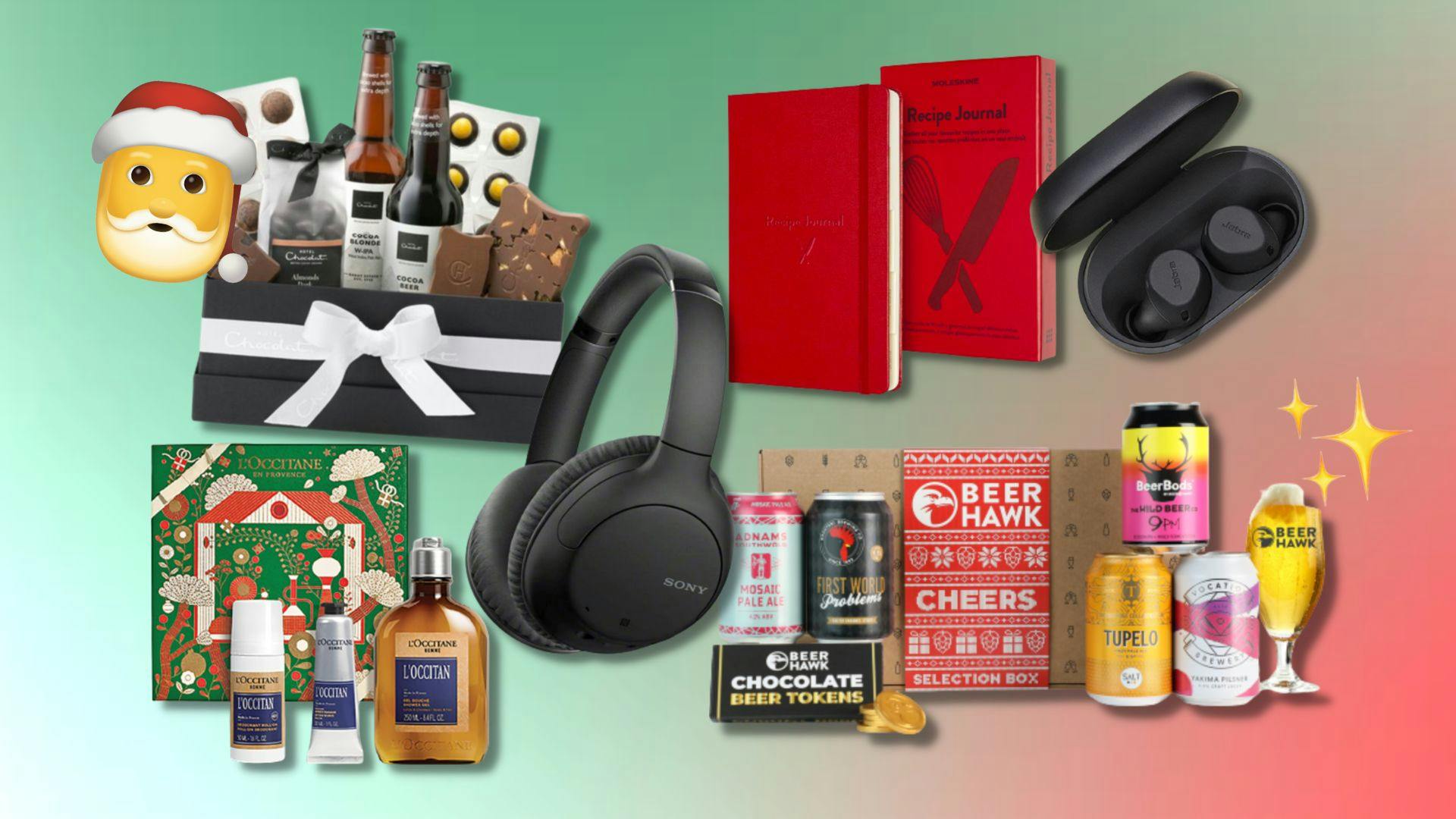 christmas gifts for fathers who have everything